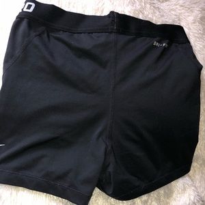 Nike Dri-Fit Shorts !!
